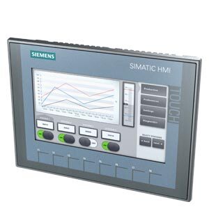 Siemens SIMATIC HMI KTP700 Basic