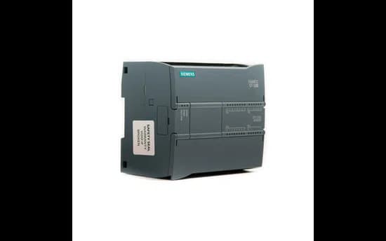 Siemens SIMATIC S7-1200 CPU 1214C