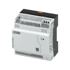Phoenix Contact 1483707 — Alimentation STEP POWER