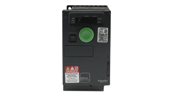 Schneider Electric Altivar 320 — Variateur 0,75 kW