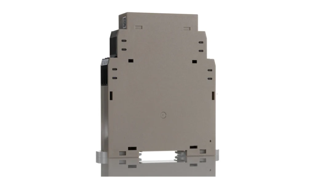 Omron H3DK-M2 24-240VAC/DC — Relais temporisé