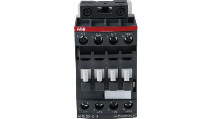 ABB AF16 — Contacteur 18 A