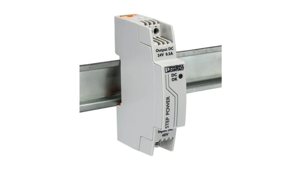 Phoenix Contact 2868716 — Alimentation STEP POWER
