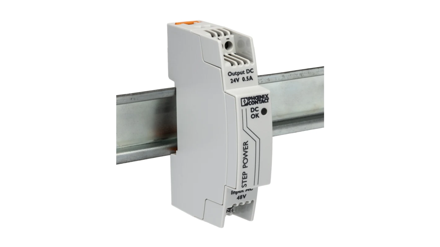 Phoenix Contact 2868716 — Alimentation STEP POWER