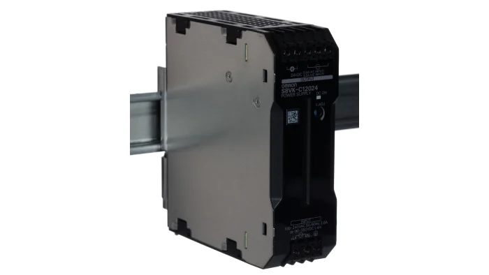Omron S8VK-C — Alimentation 24 V / 5 A