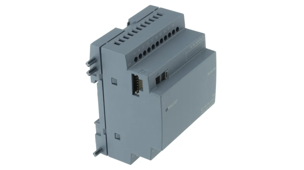 Siemens 6ED1055-1NB10-0BA2 — Module d’extension LOGO!