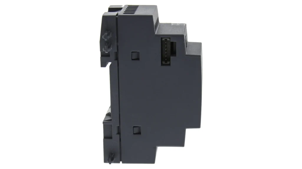 Siemens 6ED1055-1HB00-0BA2 — Module d’extension LOGO!