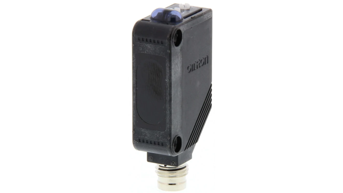 Omron E3Z-D67 — Capteur photoélectrique