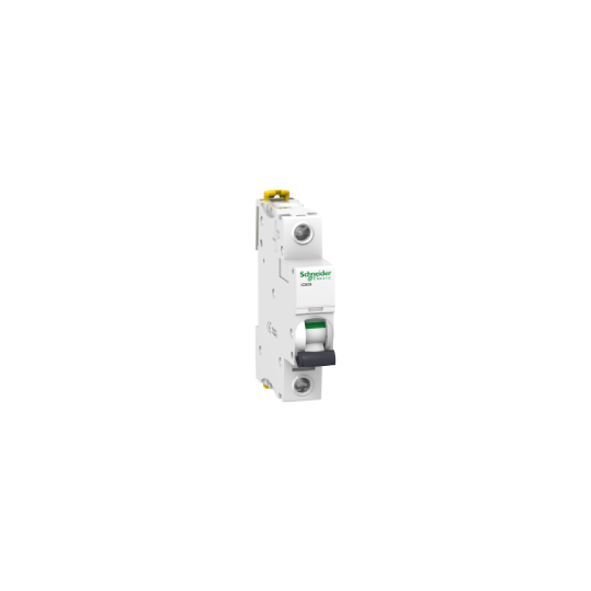 Schneider Electric Acti9 iC60N — Disjoncteur 16 A